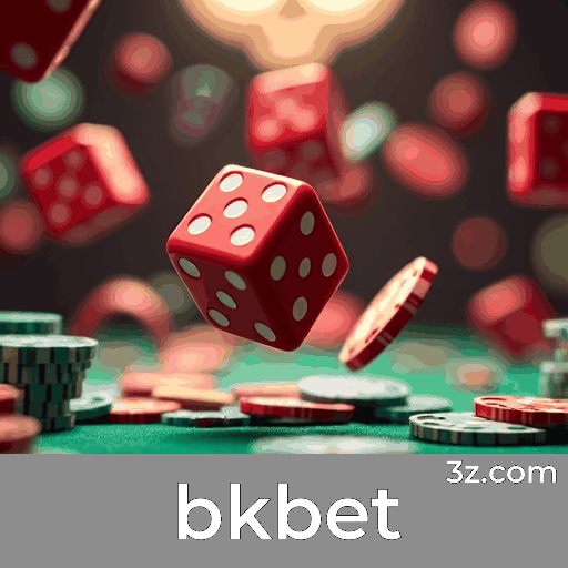 Bkbet: O Melhor Cassino Online e Apostas Esportivas