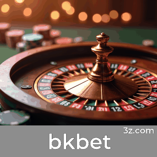 Bkbet: O Melhor Cassino Online e Apostas Esportivas