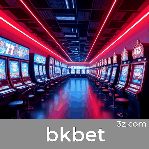 Bkbet: O Melhor Cassino Online e Apostas Esportivas