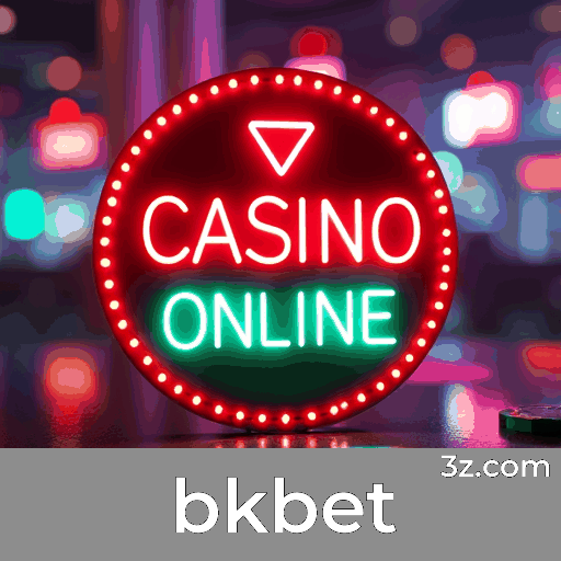 bkbet: Variedade e Entretenimento para Jogadores Brasileiros