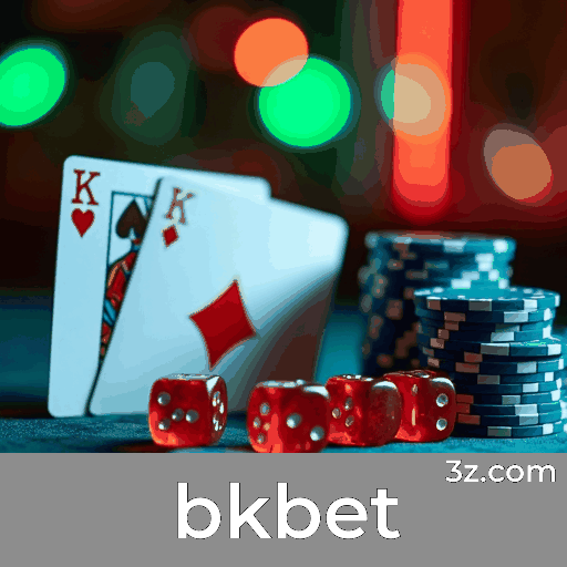 Bkbet: O Melhor Cassino Online e Apostas Esportivas