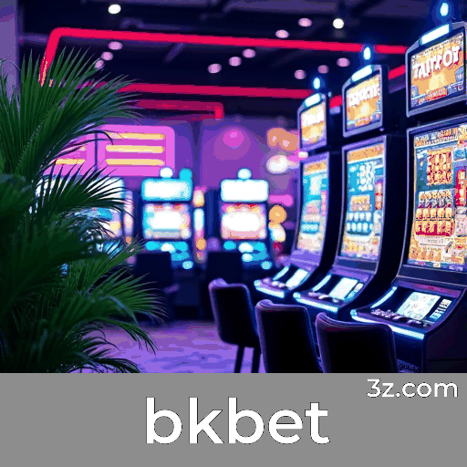 bkbet: Variedade e Entretenimento para Jogadores Brasileiros