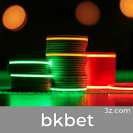bkbet: Domine Jogos com Estratégias Vencedoras